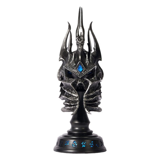World of Warcraft Replica Helm of Domination (Collector's Edition) 24 cm P067960