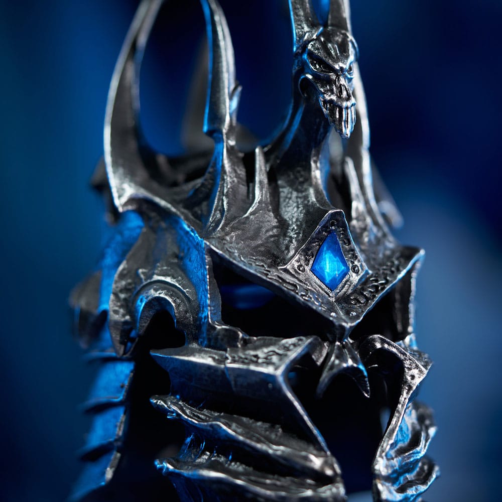 World of Warcraft Replica Helm of Domination (Collector's Edition) 24 cm P067960