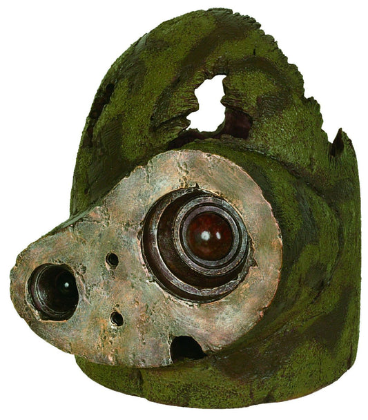 Castle in the Sky Plant Pot Robot Helmet 31 cm P033729