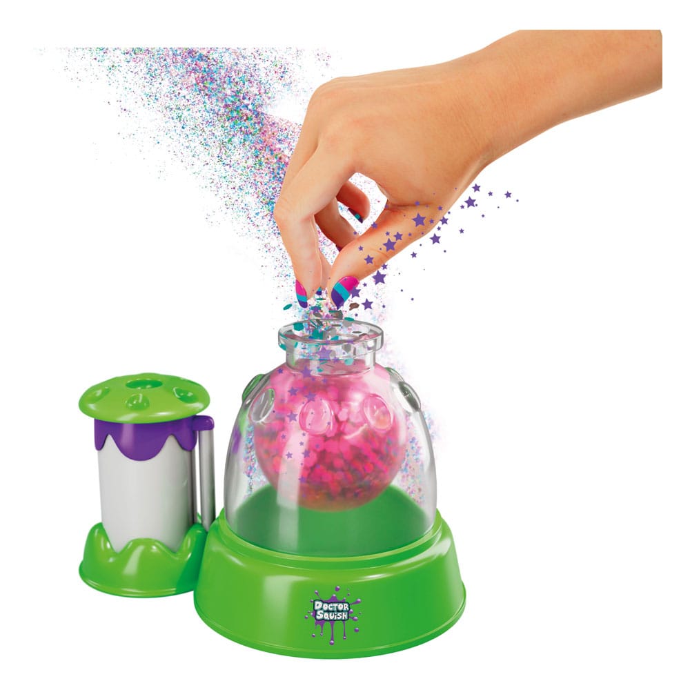 Doctor Squish Squishy Maker P033828