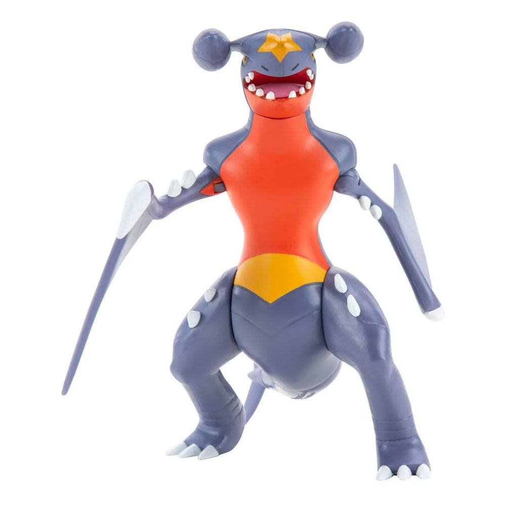Pokemon Battle Mini Figures 8-Pack Sinnoh Region 5-11 cm