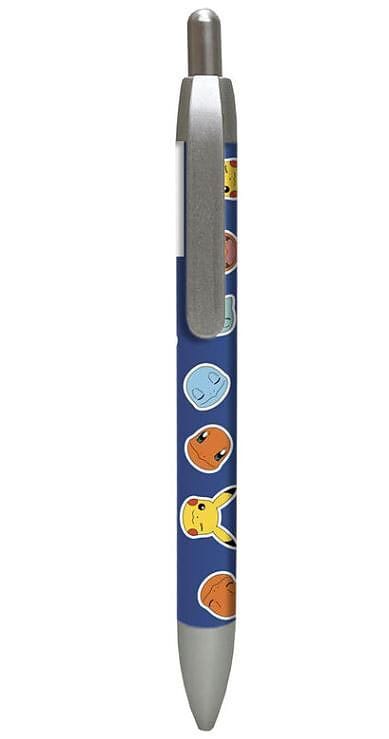 Pokemon pen