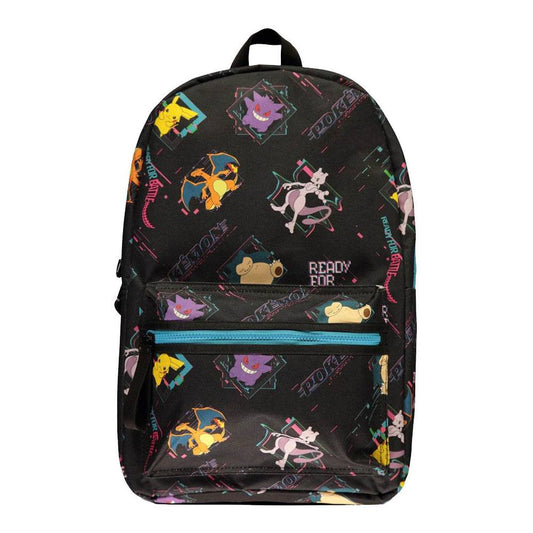 Pokemon Backpack Ready For AOP