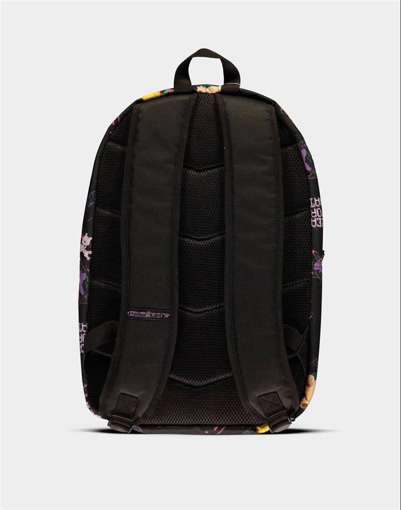 Pokemon Backpack Ready For AOP