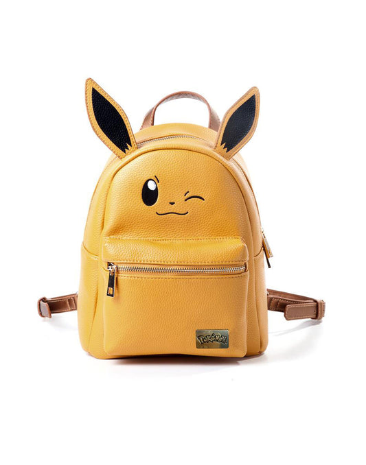 Pokemon Backpack Eevee