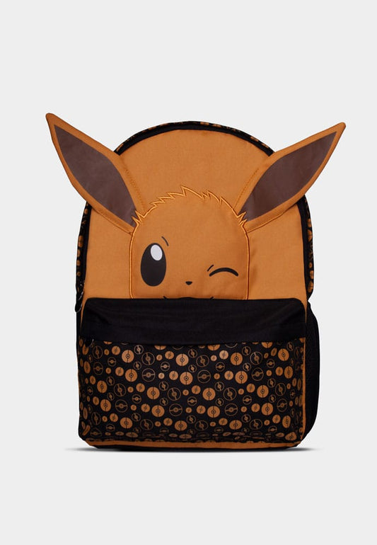 Pokemon Backpack Eevee