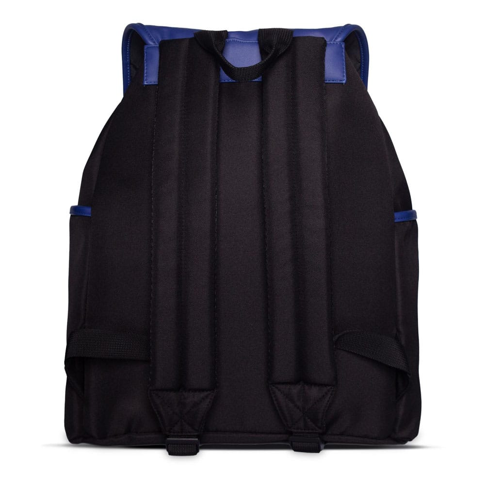 Pokemon Backpack Gengar Huge