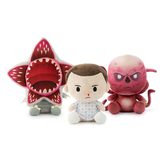 Stranger Things Plush Figures Impulse 28 cm Assortment (54) P033966