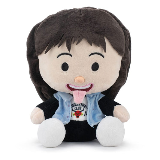 Stranger Things Plush Figure Eddie 27 cm P033967