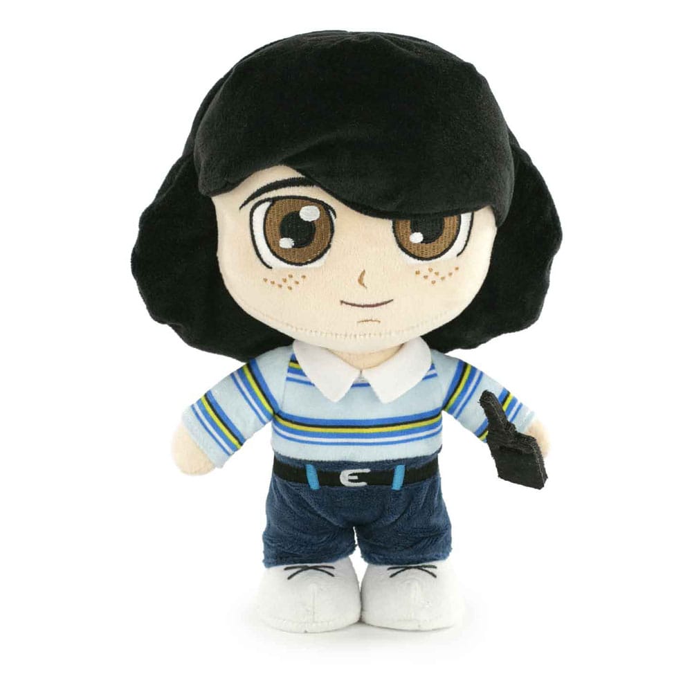 Stranger Things Plush Figure Mike 27 cm P033970