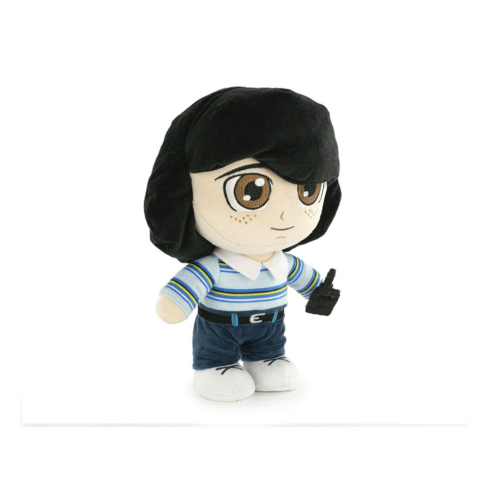 Stranger Things Plush Figure Mike 27 cm P033970