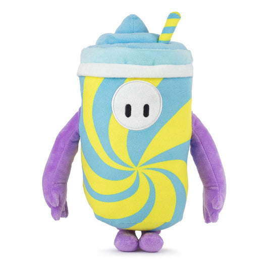 Fall Guys Plush Figure Blue Freeze 30 cm P033997