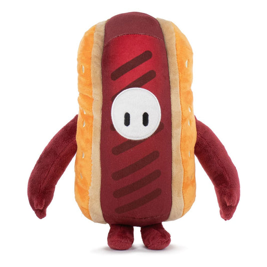Fall Guys Plush Figure Hot Dog 30 cm P033998
