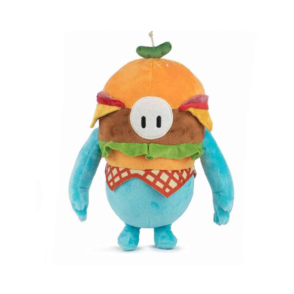 Fall Guys Plush Figures 30 cm Assortment (48)