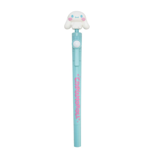 Sanrio Fidget Pen Cinnamoroll P034067