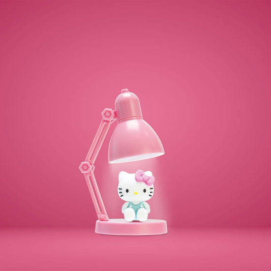 Sanrio Mini LED-Light with Figure Hello Kitty 10 cm P034073