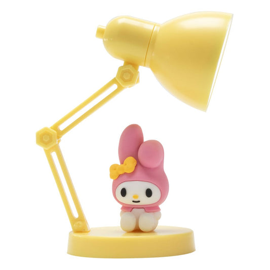 Sanrio Mini LED-Light with Figure My Melody 10 cm P034076
