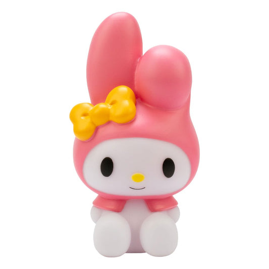 Sanrio Mood Lamp My Melody 11 cm P034078