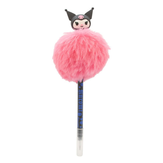 Sanrio Pom Pom Pen Kuromi P034080