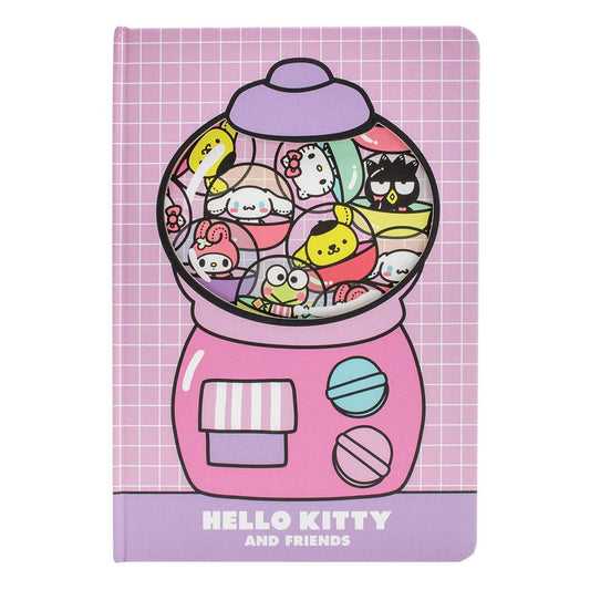 Sanrio A5 Notebook Hello Kitty P034094