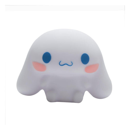 Sanrio Mood Lamp with USB-C Cinnamoroll 11 cm P065440