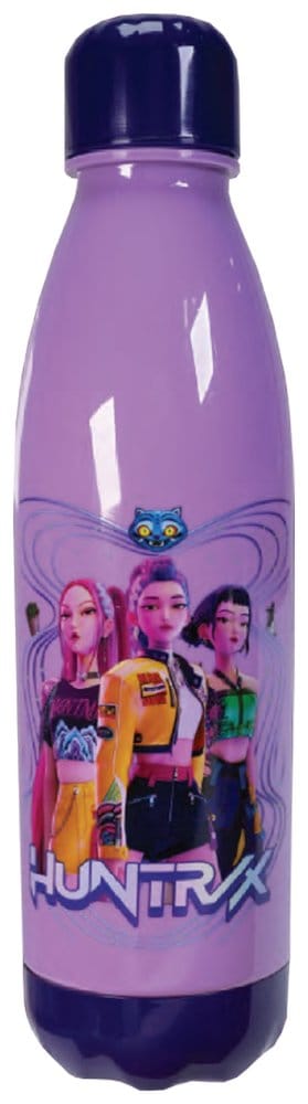 KPop Demon Hunters Water Bottle Huntr/x P074148