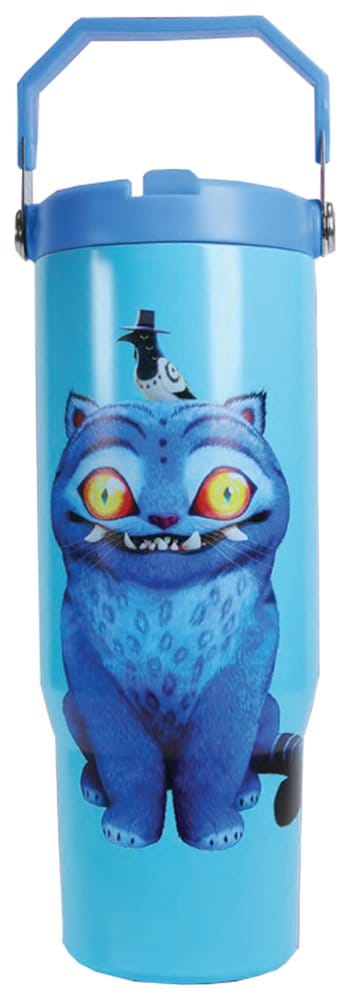 KPop Demon Hunters Tumbler Derpy 485 ml P074176