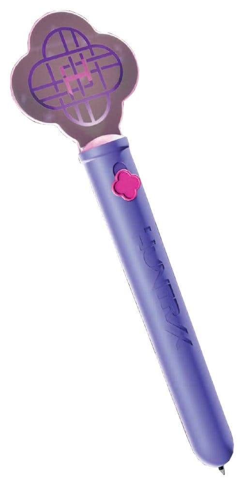 KPop Demon Hunters Light Up Pen Huntr/x P074178