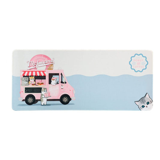 Mofusand XXL Mousepad P034138
