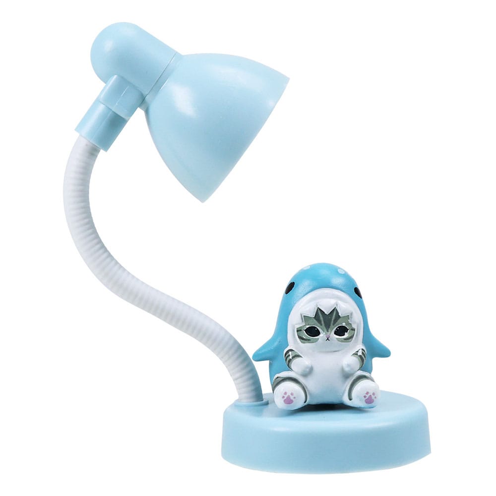 Mofusand Mini LED-Light with Figure 11 cm