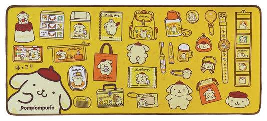Sanrio XXL Mousepad Pompompurin P073789