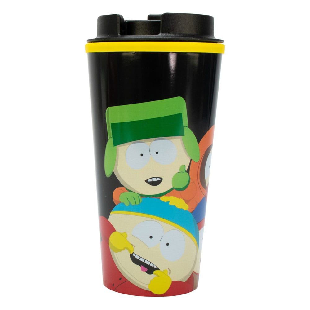 South Park Thermo Cup P034163