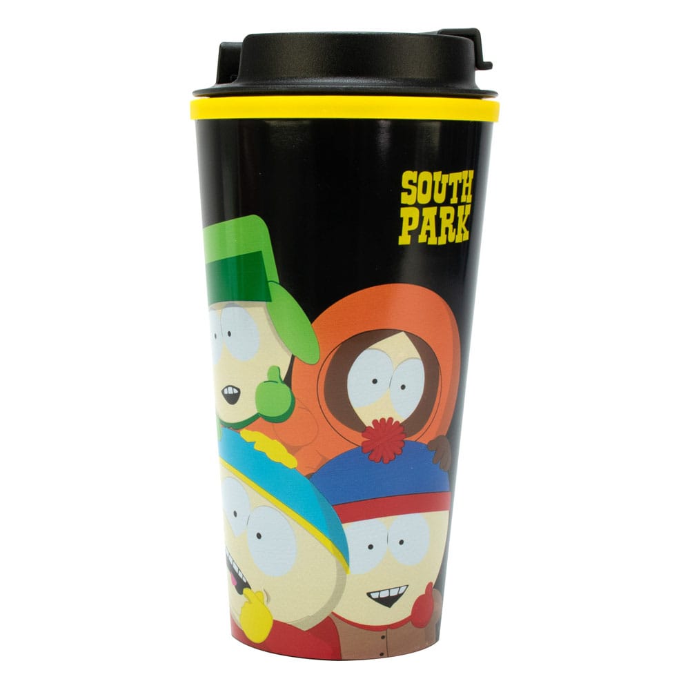 South Park Thermo Cup P034163