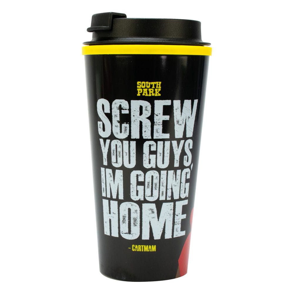 South Park Thermo Cup P034163