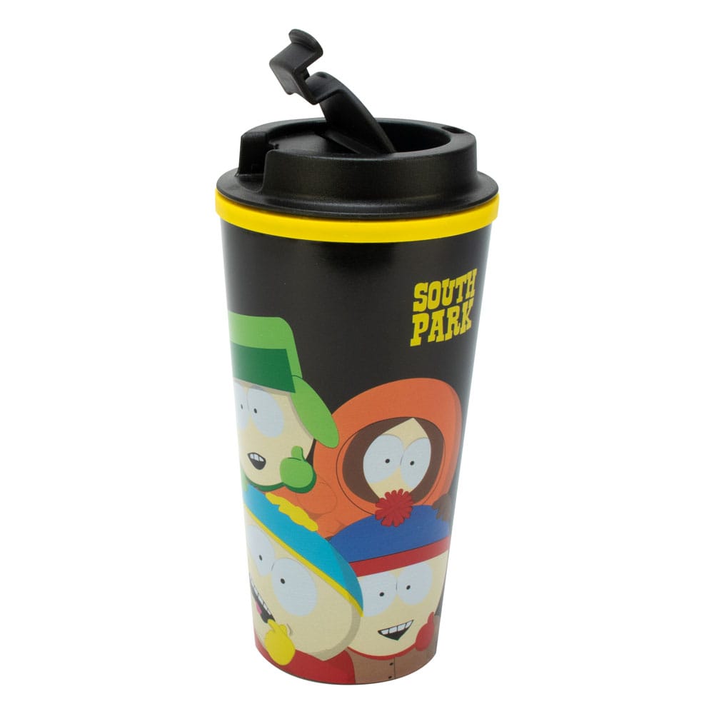 South Park Thermo Cup P034163