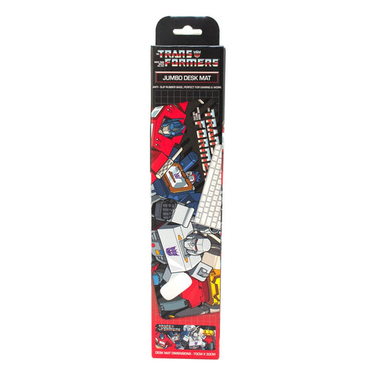 Transformers Desk Mat P034168