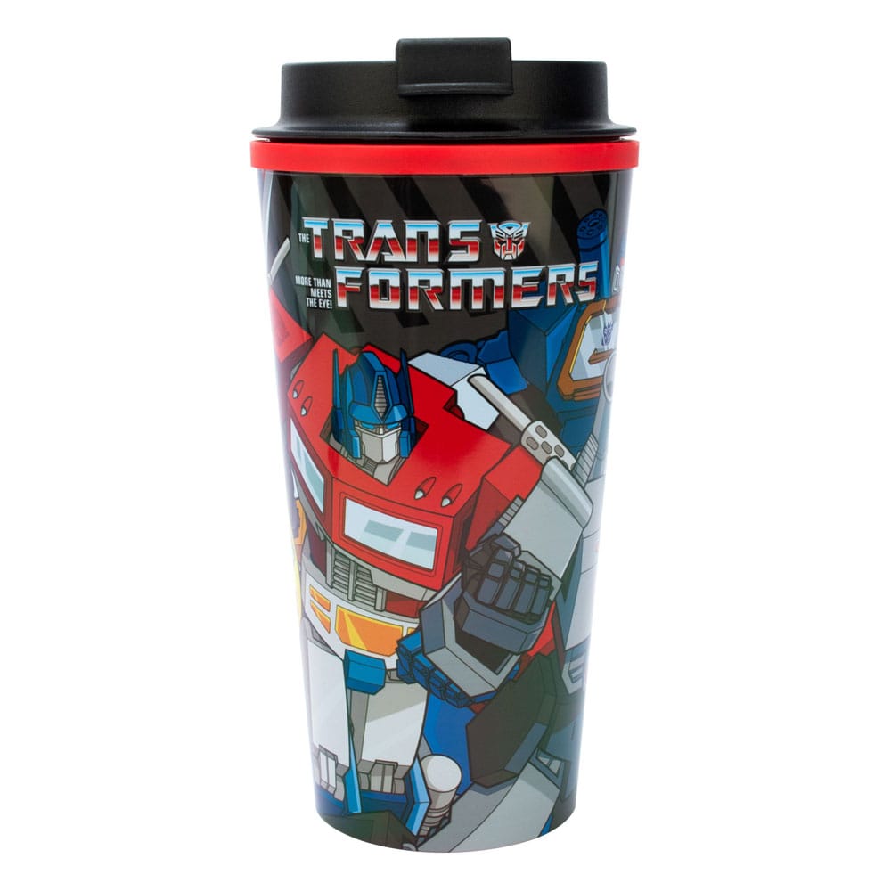 Transformers Thermo Cup P034171