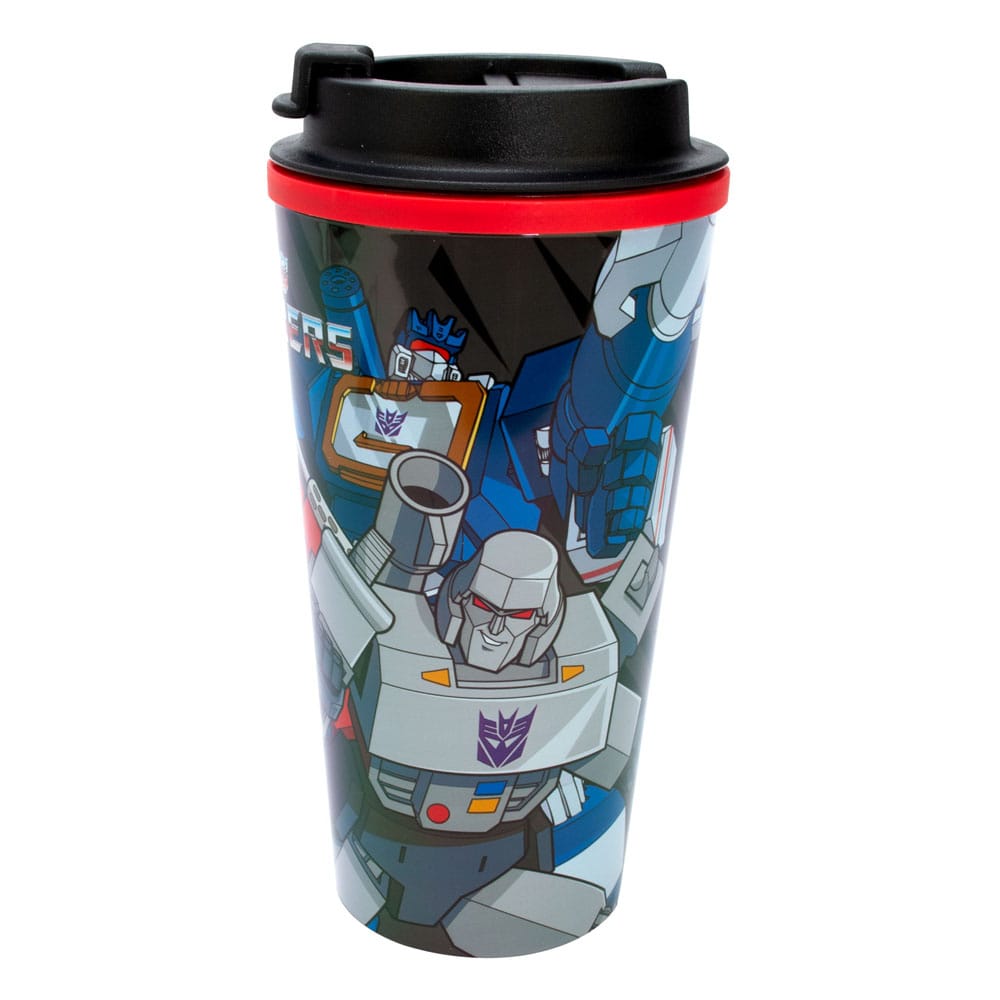 Transformers Thermo Cup P034171