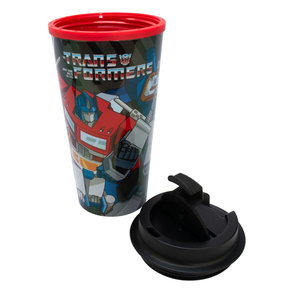 Transformers Thermo Cup P034171