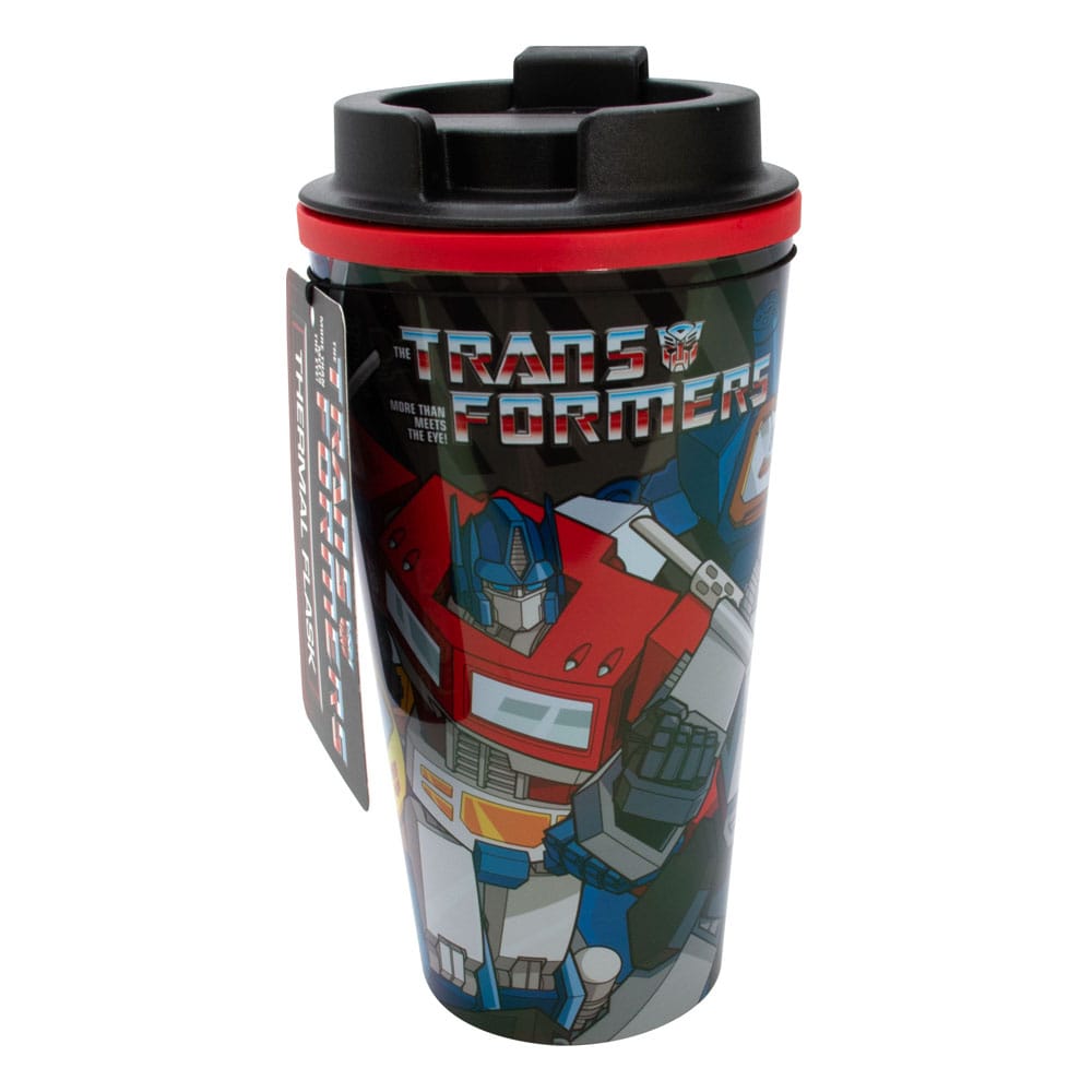 Transformers Thermo Cup P034171