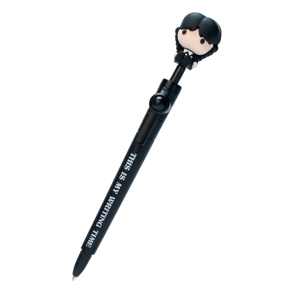 Wednesday Fidget Pen Wednesday P034195