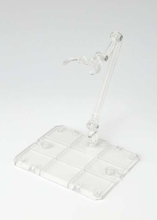 Tamashii Stage Figure Stand Act.4 for Humanoid Clear 14 cm P034248