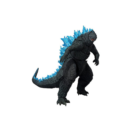 Godzilla x Kong: The New Empire S.H. MonsterArts Action Figure Godzilla (2024) 16 cm P034277
