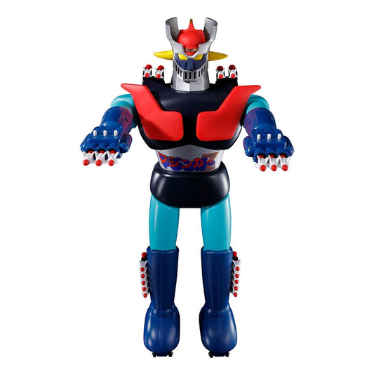 Mazinger Z Jumbo Machineder Action Figure Mazinger Z 60 cm P034283
