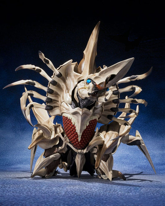 Gamera S.H. Monster Arts Action Figure Legion 35 cm P034335