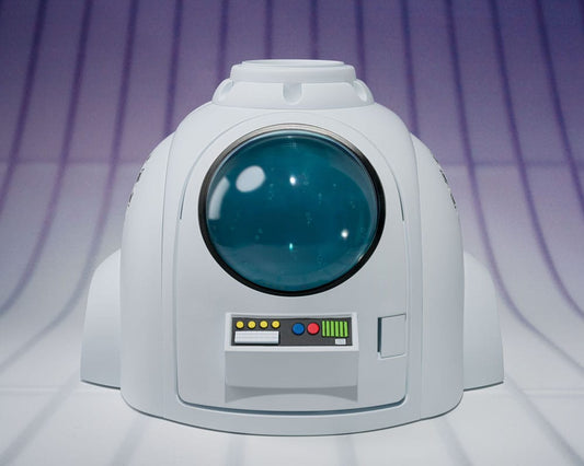 DRAGON BALL  ACTION FIGURE ACCESSORY MEDICAL MACHINE FOR S.H. FIGUARTS 18 CM P034338