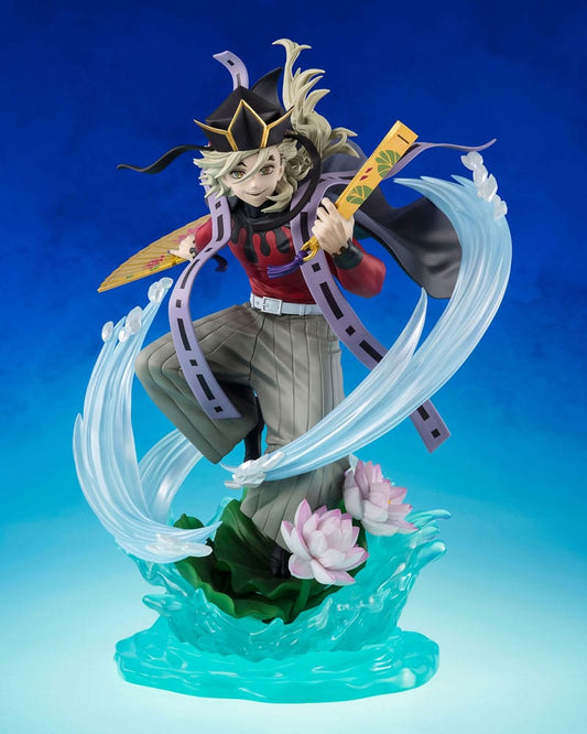 Demon Slayer: Kimetsu no Yaiba FiguartsZERO PVC Statue Doma 23 cm P065168
