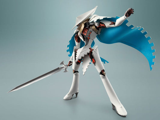 Metaphor: ReFantazio S.H.Figuarts Action Figure Seeker 19 cm P034446