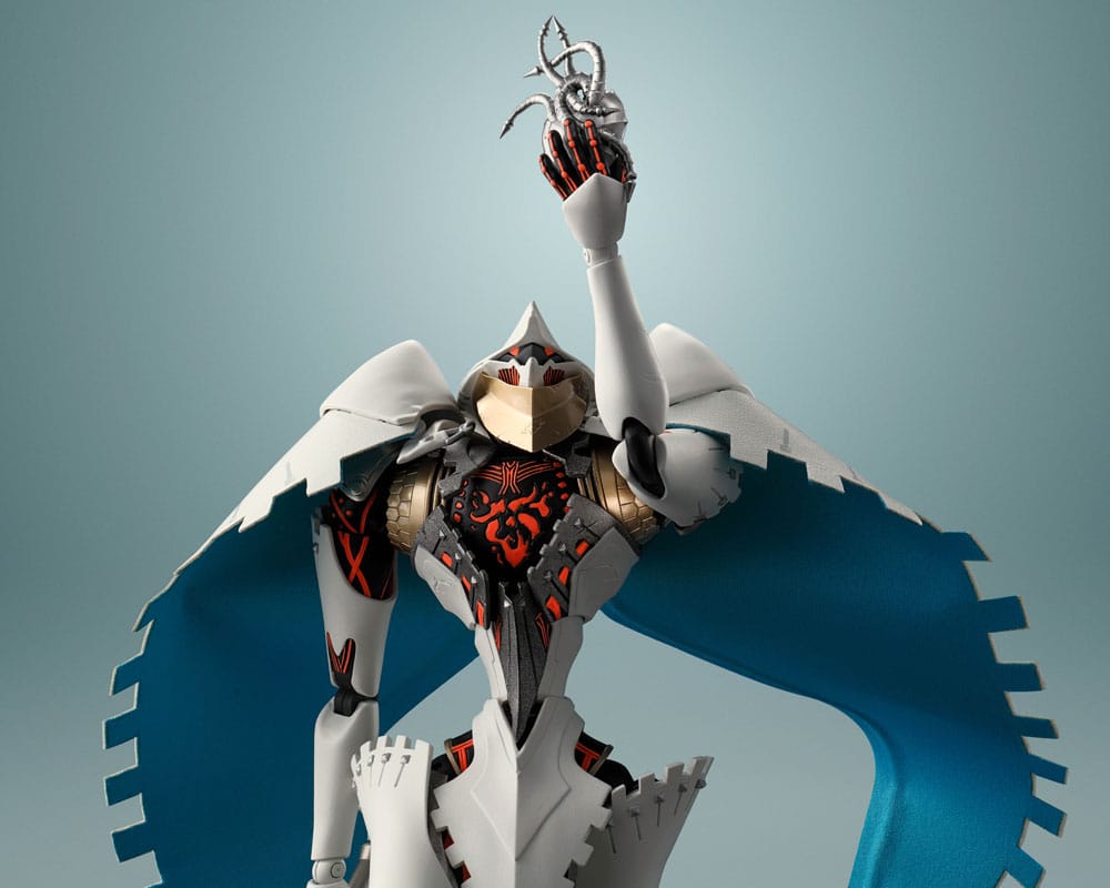 Metaphor: ReFantazio S.H.Figuarts Action Figure Seeker 19 cm P034446