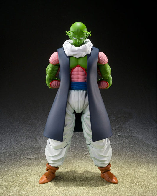 Dragonball S.H. Figuarts Action Figure Nail 16 cm P034468